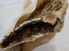 -嗲德来·豆浆·油条(商城路店)