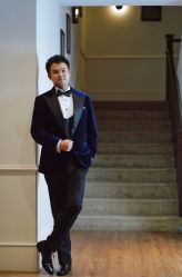 -Mr.Royal御匠先生·手工全麻衬衣西服定制