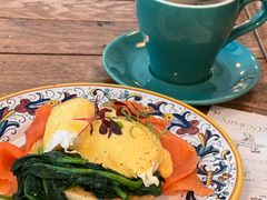 -Alimentari早午餐(安福路店)