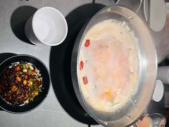 -骨之味·筒骨汤火锅(江头店)