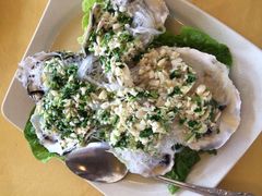真浪花园海鲜餐馆-真浪花园海鲜餐馆