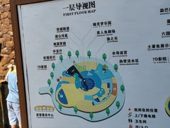 -西双版纳原始森林公园