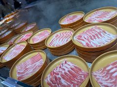 -海底捞大排档火锅(打浦路店)