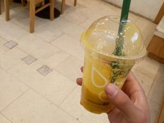 -Mr.Fruits水果先生(英蓝金融中心店)