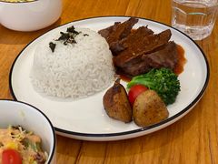 -森Some Fusion(荔湾店)