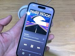 -Apple零售店(中街大悦城店)