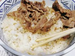 少牛汤-吉野家(复兴路第二餐厅店)