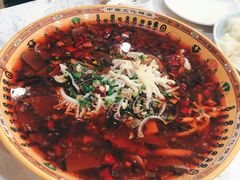 -聚丰园•湖鲜餐厅(阿红私房菜梅石路店)