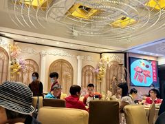 -广东胜利宾馆西关粤中餐厅