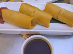 -蔡澜点心·粤菜(万菱汇店)