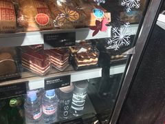 零售区-COSTA COFFEE(百葛服务区店)