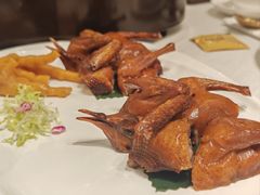 -富淳饭店(世纪公园店)