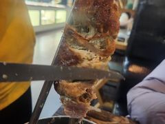 -巴犀烧烤(新崇光店)