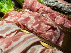 -火叮叮自助烤肉·现切牛肉(茂业店)