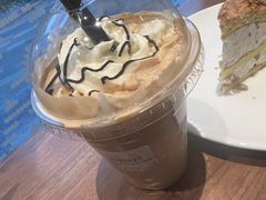 -Peet's Coffee皮爷咖啡(德基店)