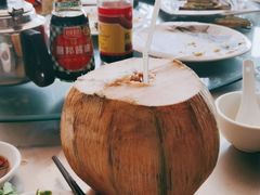 -潘先生海鲜城(神州半岛店)