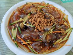 大拉皮-哈尔滨春饼(朝山街店)