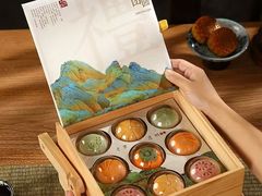 -新淮扬村·淮扬菜·北京烤鸭·世界美食之都示范店(崇文门店)