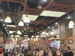 -龙抄手(春熙路总店)