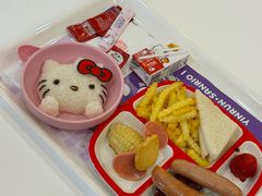 -安吉Hello Kitty乐园
