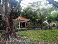 -人民公园(罗湖区)