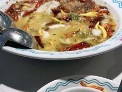 -花椒俏川菜小馆(南海万达店)