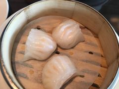 -环球港凯悦 · 享悦中餐厅