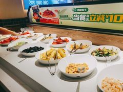 -豪客来牛排(天阳D32店)