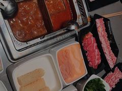 -海底捞火锅(江南盛天地店)