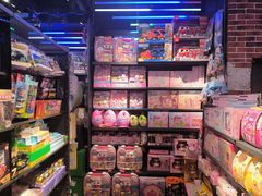 -酷乐潮玩(金桥国际店)