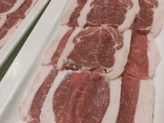 -清真·鸦儿李记·涮肉(和平里店)