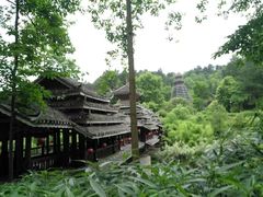 -阿哈湖国家湿地公园