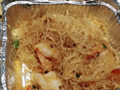 -花味烤肉·拌饭(庐阳万科店)