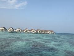 -中央格兰德岛温泉度假酒店 - 全包