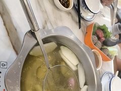 -乌记鲜活牛肉城(金砂东路店)