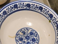 -东方宫·中国兰州牛肉拉面清真(三里屯店)