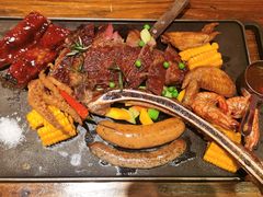 -1886德国汽车餐厅(外滩中央店)