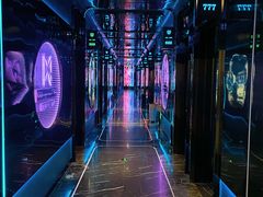 -酷秀KTV(五道口店)