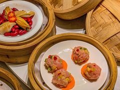 -优食坊·蒸汽海鲜(康盛路店)