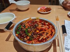 -水平有限广西米粉·广西风味集(五道口店)