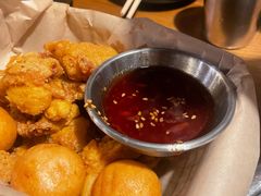 -包装马车·韩国料理·포장마차