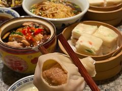 -南京大牌档(青岛万象城店)