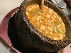 -绿茶餐厅(领展购物广场·中关村店)