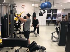 -中田健身工作室(星耀城金牌店)