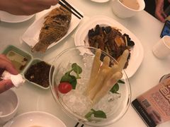 -三义和酒楼(千佛山店)