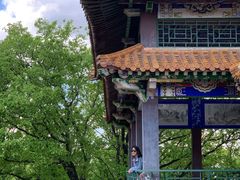 -萨尔浒风景区