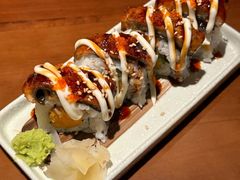 -弓二·烧鸟居酒屋(财富购物中心店)