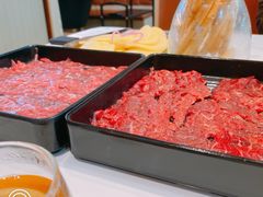 -花田里捞牛火锅(天润店)