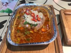 -新凯旋烧烤·燕姐千岛湖土菜