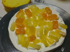 -食间旅人DIY烘焙工作室